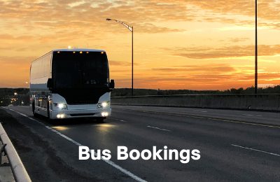 Bus Bookings